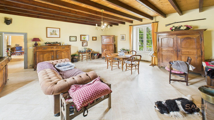 Ma-Cabane - Vente Maison Curzon, 151 m²