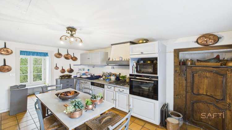 Ma-Cabane - Vente Maison Curzon, 151 m²