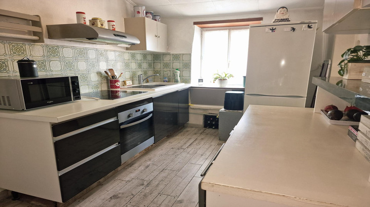 Ma-Cabane - Vente Maison Curzon, 52 m²