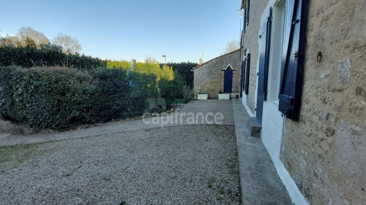 Ma-Cabane - Vente Maison CURZON, 107 m²