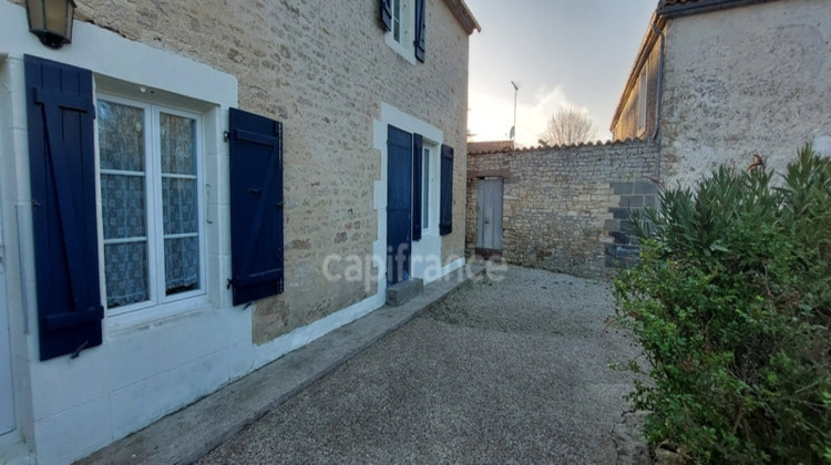 Ma-Cabane - Vente Maison CURZON, 107 m²