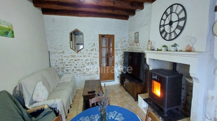 Ma-Cabane - Vente Maison CURZON, 107 m²