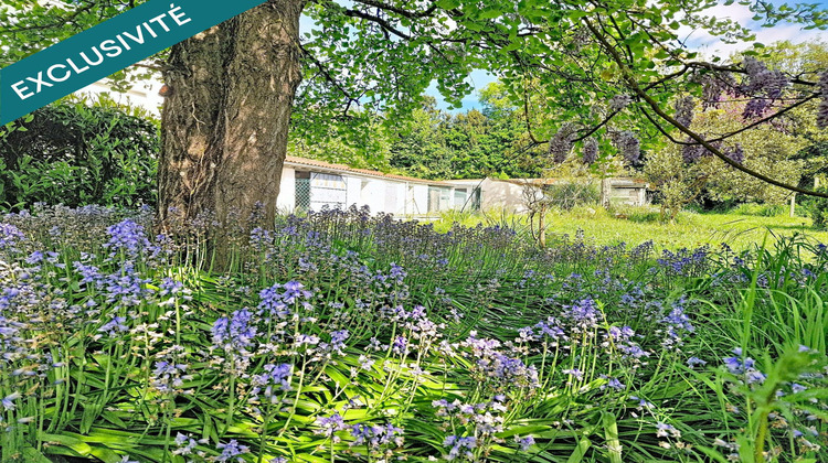 Ma-Cabane - Vente Maison Curzon, 105 m²