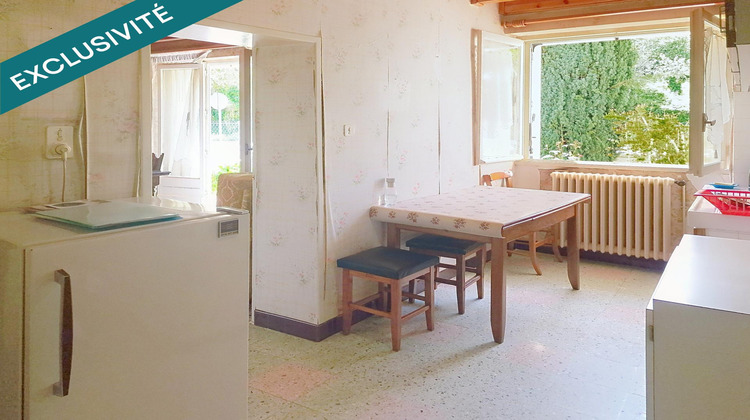 Ma-Cabane - Vente Maison Curzon, 105 m²