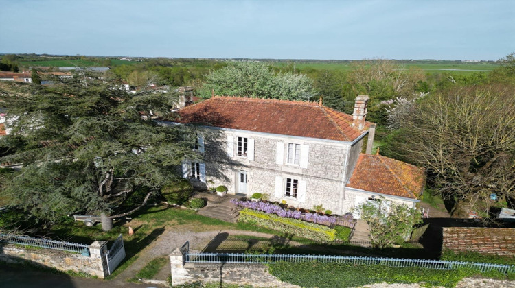 Ma-Cabane - Vente Maison Curzon, 151 m²