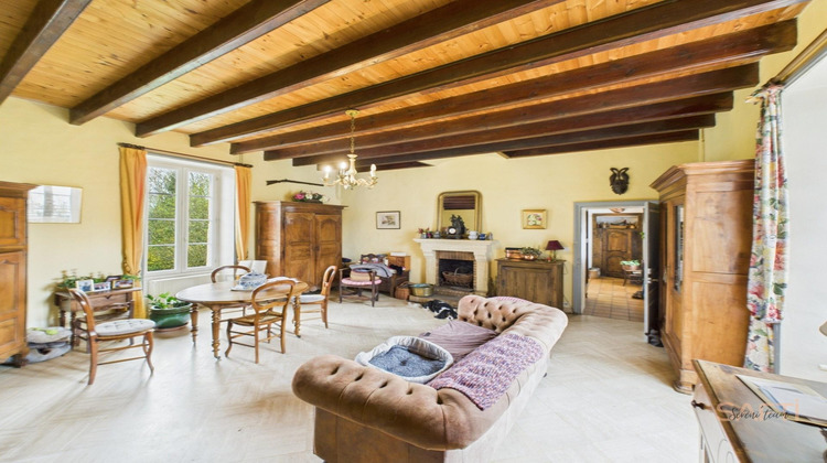 Ma-Cabane - Vente Maison Curzon, 151 m²