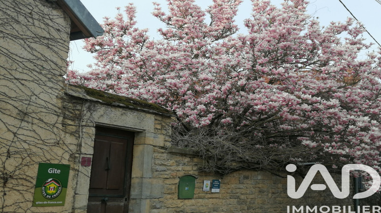 Ma-Cabane - Vente Maison Cusey, 213 m²