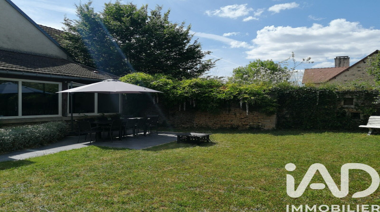 Ma-Cabane - Vente Maison Cusey, 213 m²