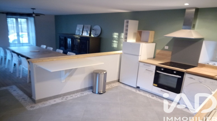 Ma-Cabane - Vente Maison Cusey, 213 m²