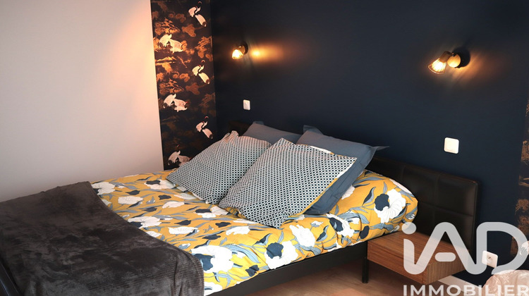 Ma-Cabane - Vente Maison Cusey, 213 m²