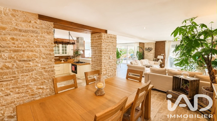 Ma-Cabane - Vente Maison Cusey, 200 m²