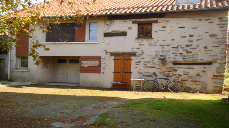 Ma-Cabane - Vente Maison Cussac, 69 m²