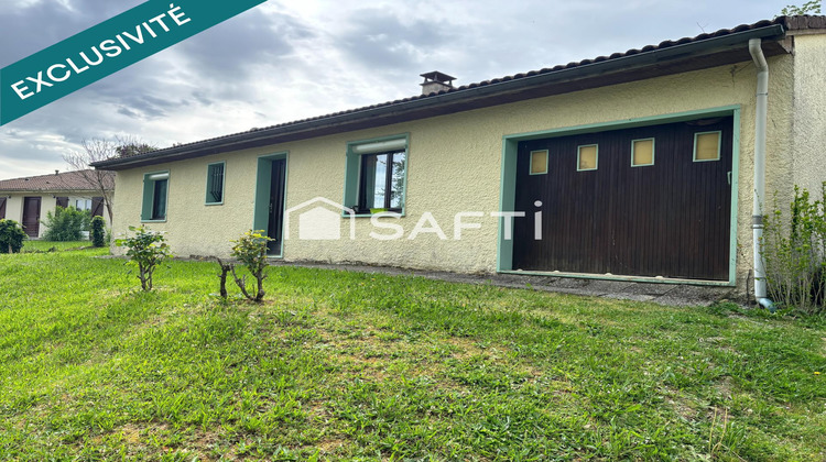Ma-Cabane - Vente Maison Cussac, 75 m²
