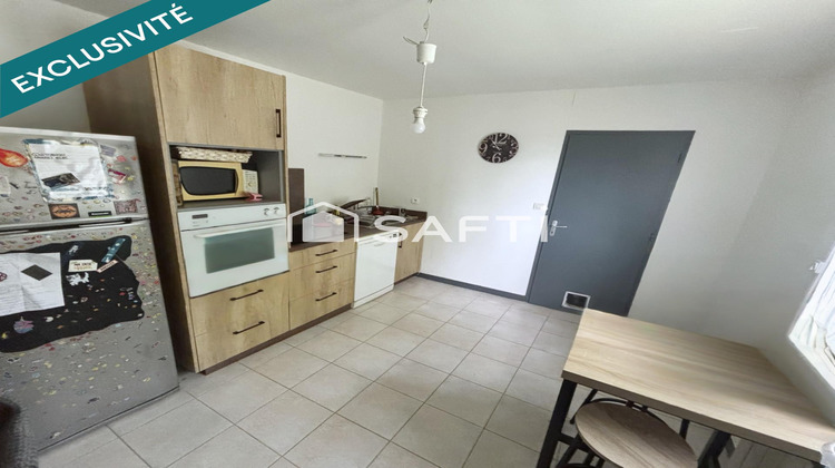 Ma-Cabane - Vente Maison Cussac, 75 m²