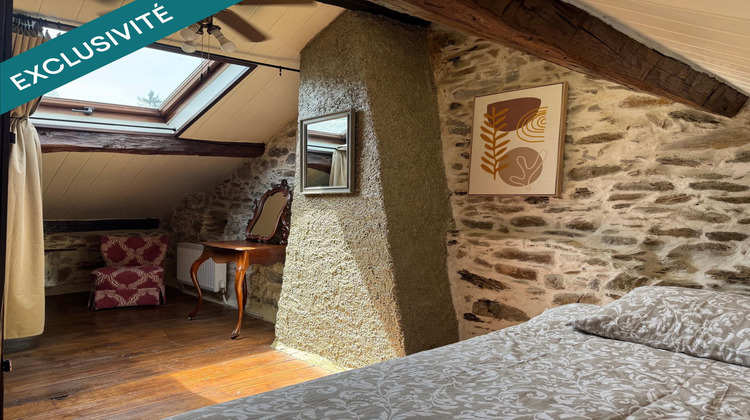 Ma-Cabane - Vente Maison Cussac, 60 m²