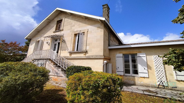 Ma-Cabane - Vente Maison Cussac-Fort-Médoc, 309 m²