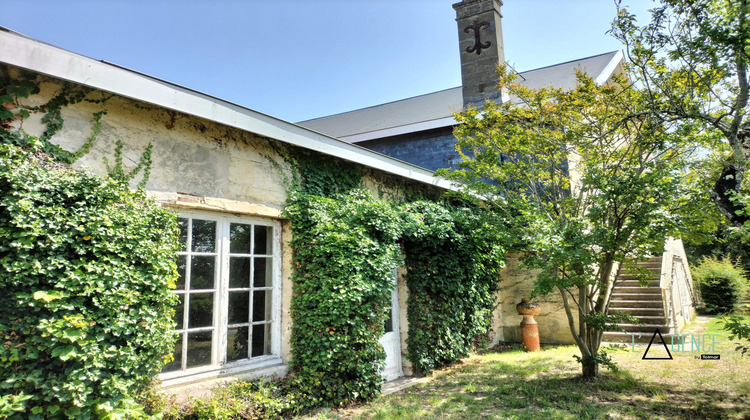 Ma-Cabane - Vente Maison Cussac-Fort-Médoc, 309 m²