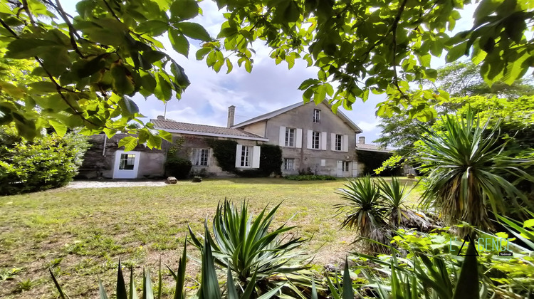 Ma-Cabane - Vente Maison Cussac-Fort-Médoc, 309 m²