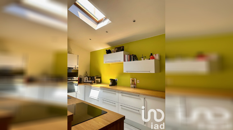 Ma-Cabane - Vente Maison Cussac-Fort-Médoc, 177 m²