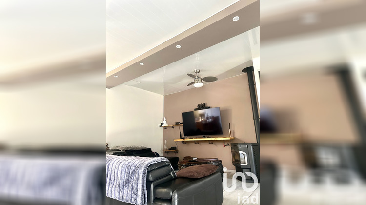 Ma-Cabane - Vente Maison Cussac-Fort-Médoc, 177 m²