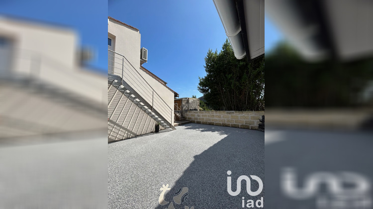 Ma-Cabane - Vente Maison Cussac-Fort-Médoc, 177 m²