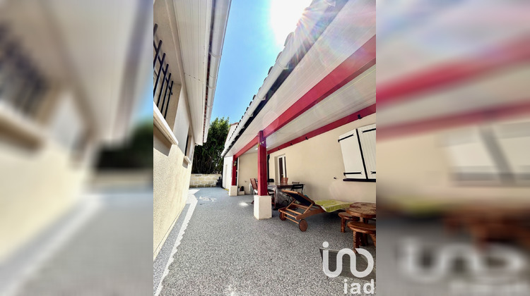 Ma-Cabane - Vente Maison Cussac-Fort-Médoc, 177 m²