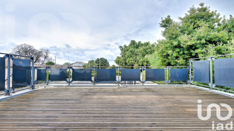 Ma-Cabane - Vente Maison Cussac-Fort-Médoc, 140 m²