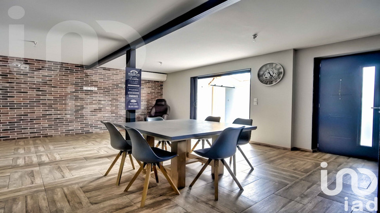 Ma-Cabane - Vente Maison Cussac-Fort-Médoc, 140 m²