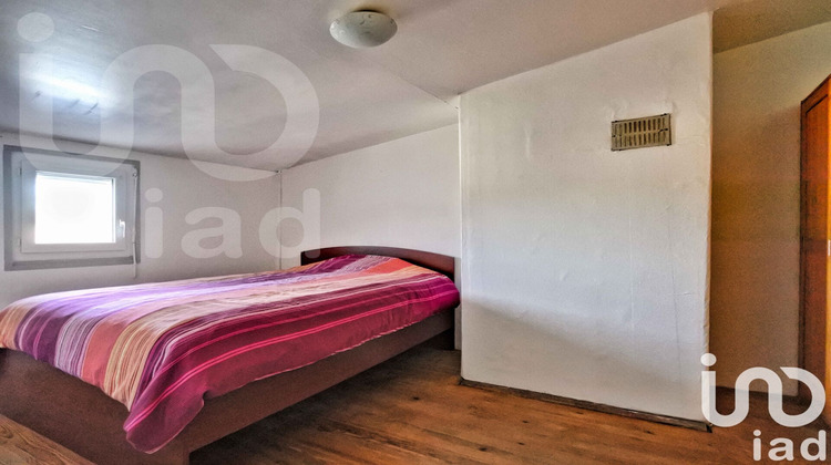 Ma-Cabane - Vente Maison Cussac-Fort-Médoc, 63 m²