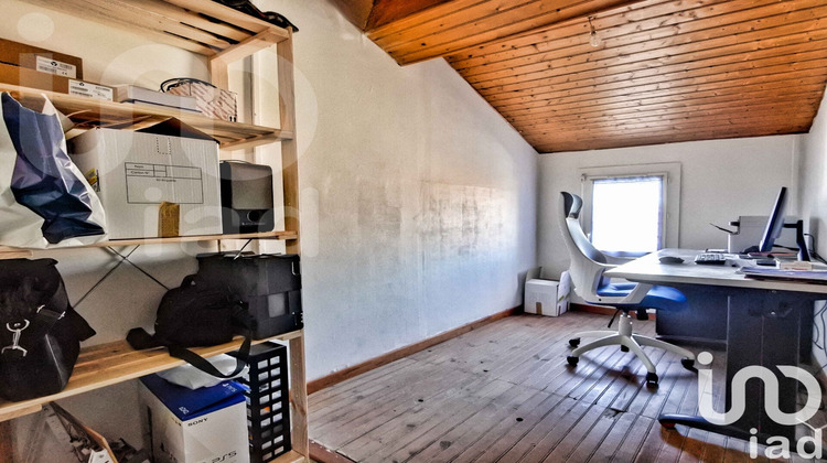 Ma-Cabane - Vente Maison Cussac-Fort-Médoc, 63 m²