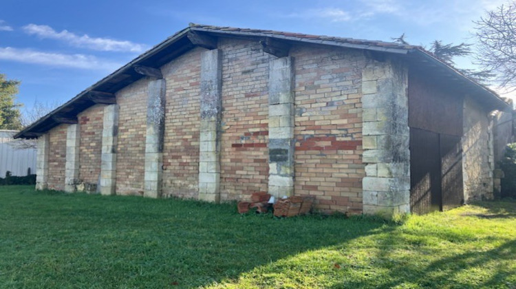 Ma-Cabane - Vente Maison Cussac-Fort-Médoc, 90 m²