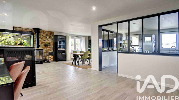 Ma-Cabane - Vente Maison Cussac-Fort-Médoc, 114 m²