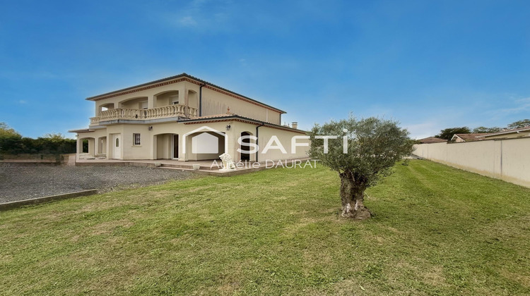 Ma-Cabane - Vente Maison Cussac-Fort-Medoc, 250 m²