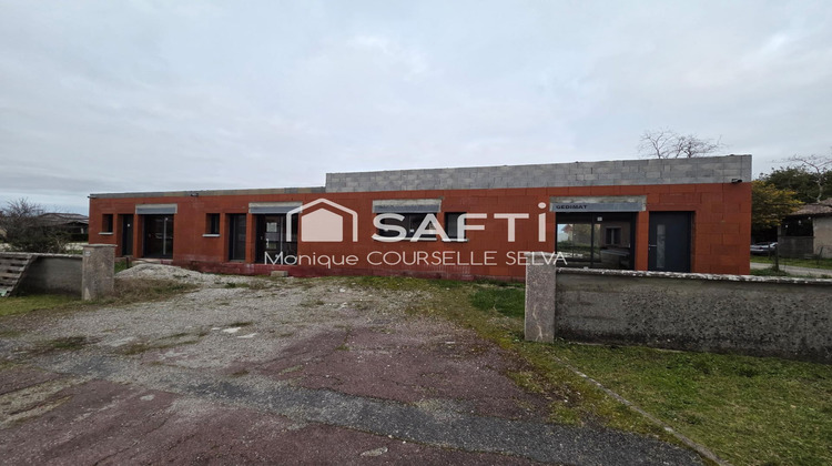 Ma-Cabane - Vente Maison Cussac-Fort-Medoc, 130 m²