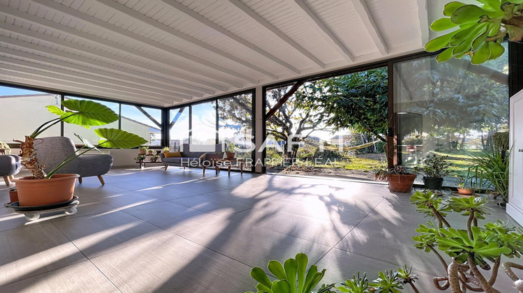 Ma-Cabane - Vente Maison Cussac-Fort-Medoc, 138 m²