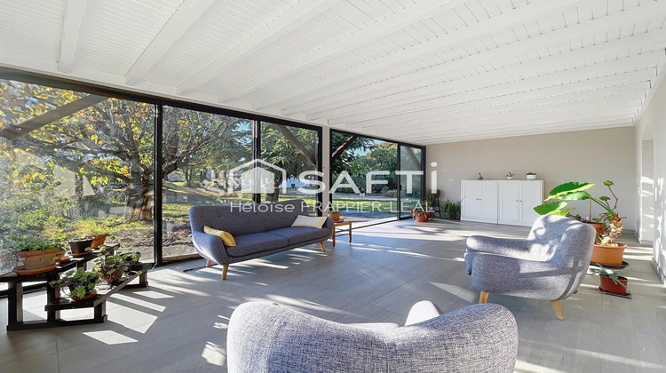 Ma-Cabane - Vente Maison Cussac-Fort-Medoc, 138 m²