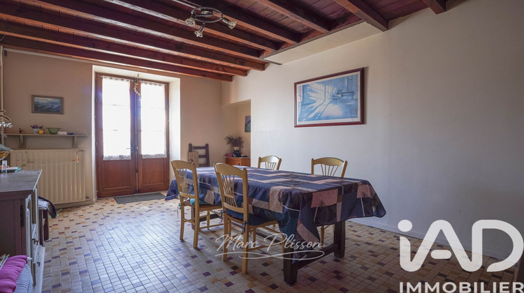 Ma-Cabane - Vente Maison Cussac-Fort-Médoc, 132 m²