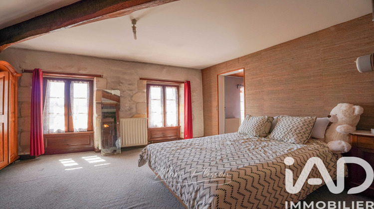 Ma-Cabane - Vente Maison Cussac-Fort-Médoc, 132 m²