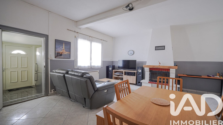 Ma-Cabane - Vente Maison Cussac-Fort-Médoc, 63 m²