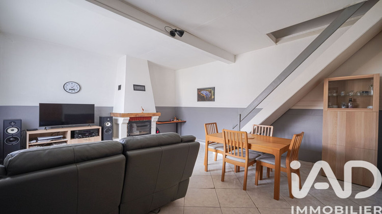 Ma-Cabane - Vente Maison Cussac-Fort-Médoc, 63 m²
