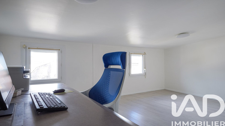 Ma-Cabane - Vente Maison Cussac-Fort-Médoc, 63 m²