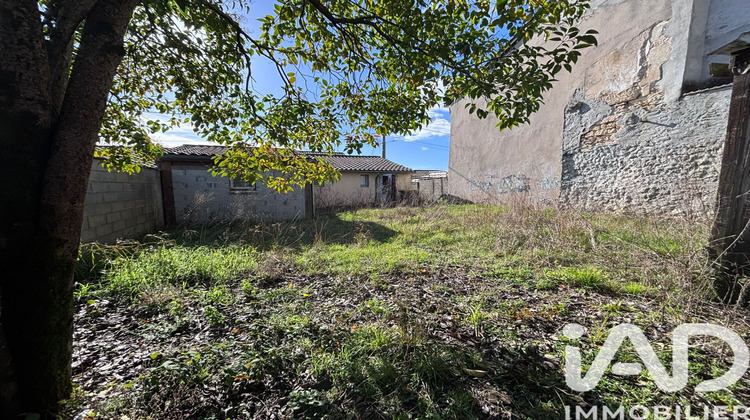 Ma-Cabane - Vente Maison Cussac-Fort-Médoc, 66 m²