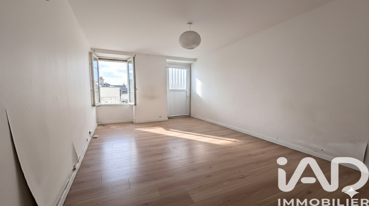 Ma-Cabane - Vente Maison Cussac-Fort-Médoc, 66 m²