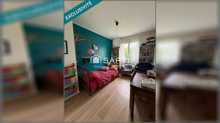 Ma-Cabane - Vente Maison Cussac-Fort-Medoc, 155 m²