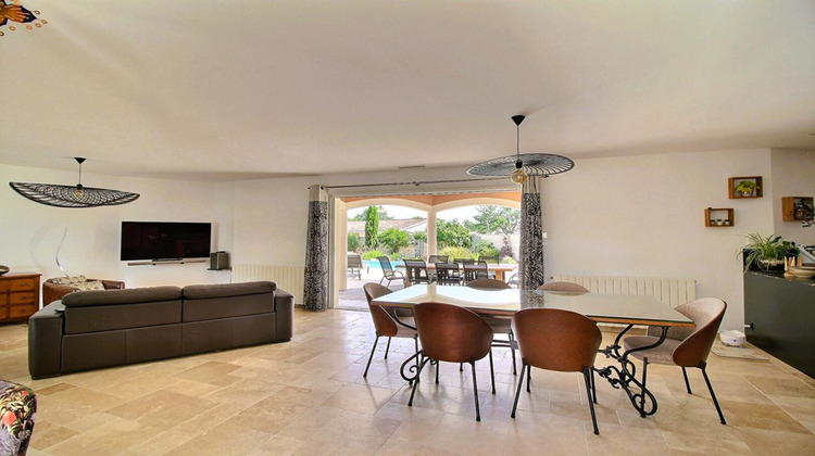 Ma-Cabane - Vente Maison CUSSAC FORT MEDOC, 202 m²