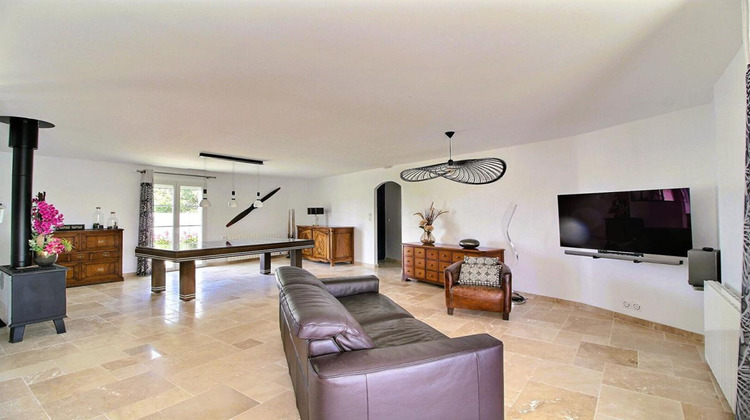 Ma-Cabane - Vente Maison CUSSAC FORT MEDOC, 202 m²