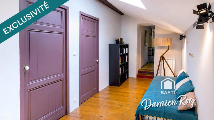 Ma-Cabane - Vente Maison Cussac-Fort-Medoc, 200 m²