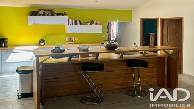 Ma-Cabane - Vente Maison Cussac-Fort-Médoc, 177 m²