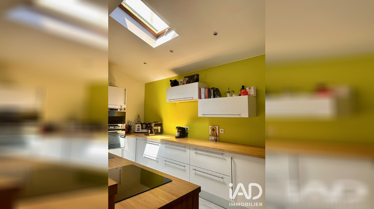 Ma-Cabane - Vente Maison Cussac-Fort-Médoc, 177 m²