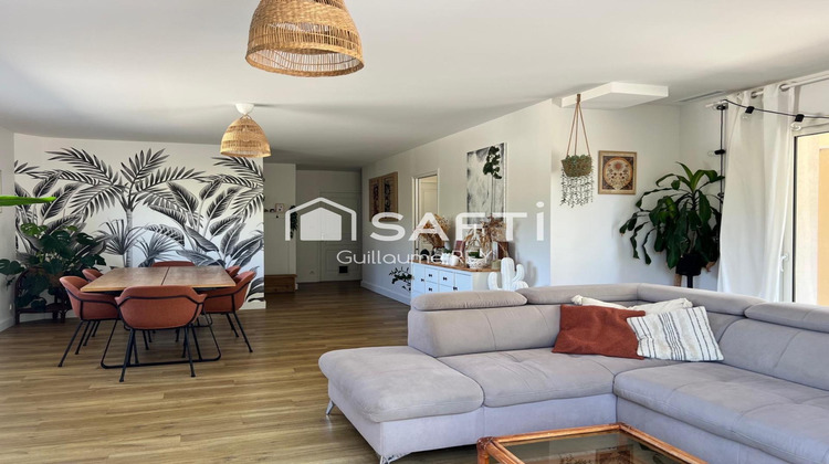 Ma-Cabane - Vente Maison Cussac-Fort-Medoc, 116 m²